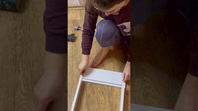 СТОЛ МАСТЕРА МАНИКЮРА | СБОРКА СТОЛА ЛОФТ-2 |КАКОЙ ДОЛЖЕН БЫТЬ СТОЛ У МАСТЕРА МАНИКЮРА #nailblogger смотреть онлайн