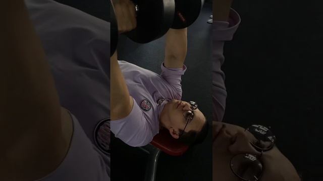 Тренировка в топовом шмоте⚡️