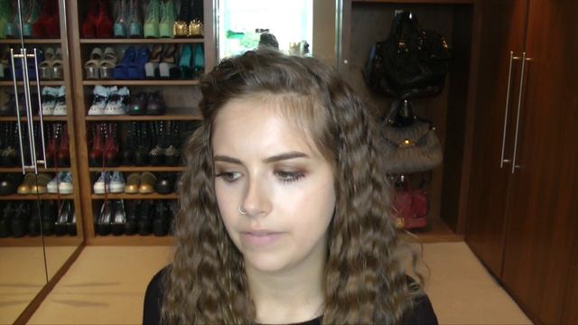 What's in my bag? | sunbeamsjess смотреть онлайн