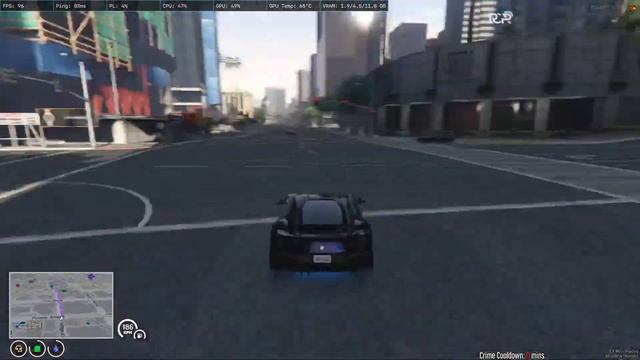 Grand Theft Auto 5 Gameplay RP | RP live gta rp смотреть онлайн