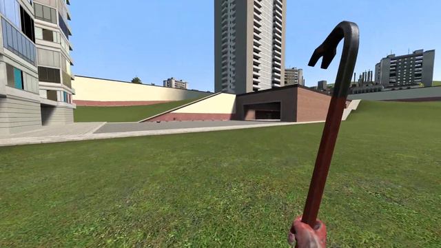 How Many Ways Can You Die? ( Kill Binds ) | Garry's Mod смотреть онлайн