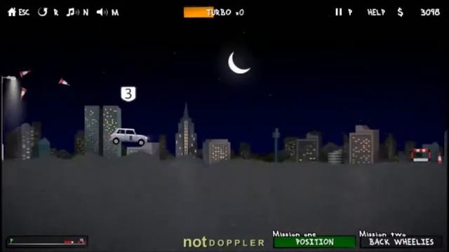 Гонки Ренегата. Игра машины. Racing Renegade. Детское тв. Kids tv. смотреть онлайн