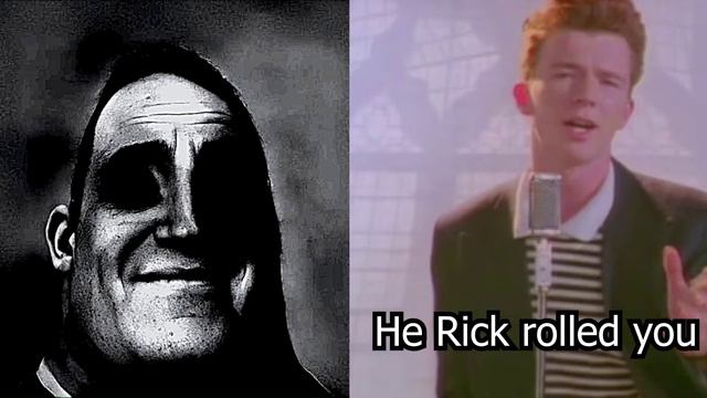 Mr Incredible Becoming Canny And Uncanny (You Find Sauce) смотреть онлайн