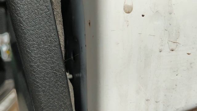 Непонятные решения Ульяновского завода. УАЗ Патриот. смотреть онлайн