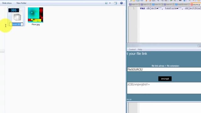 Simple 3D Product Viewer, Object Viewer, Product Viewer смотреть онлайн