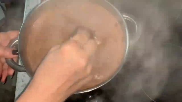 КАКАО ВАРЮ ТОЛЬКО ТАК! ЛЮБИМЫЙ НАПИТОК В МОРОЗНЫЙ ДЕНЬ…