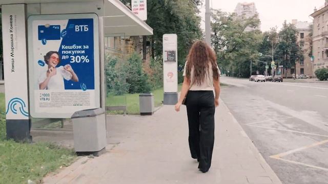 Видео-путь до Студии Грива на Октябрьском поле. смотреть онлайн