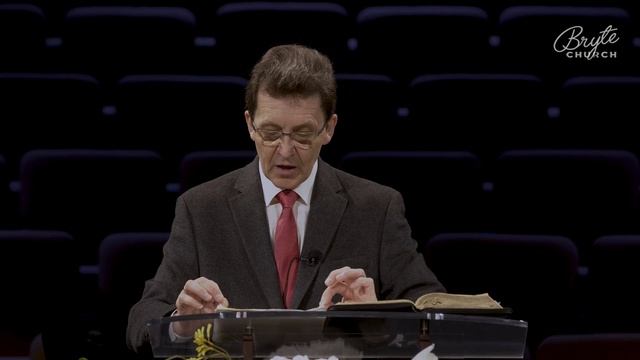 Деяния Апостолов. 105: Как получить просимое по вере смотреть онлайн