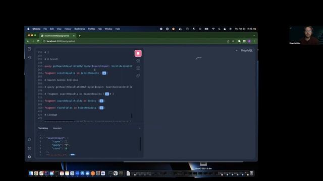Search Improvements: API Support for Pagination смотреть онлайн