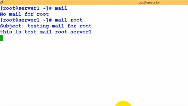 E-Mail Server Administration - Postfix - #02 How to install Postfix Installation and Configuration смотреть онлайн