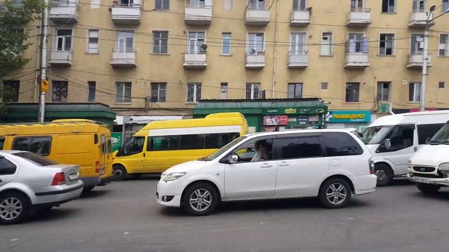 Tbilisi 12.07.2020. Samgori. Mетро Самгори. парк 9 апреля. მეტრო სამგორის მიმდებარე ტერიტორია смотреть онлайн