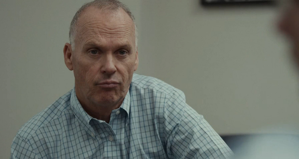 В центре внимания / Spotlight (2015) Русский трейлер смотреть онлайн