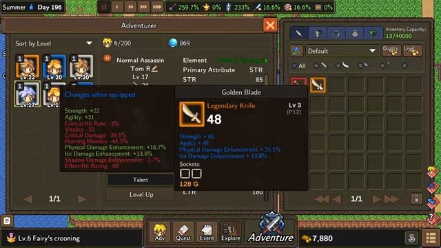 Dragon Cliff - Let's Play #10 смотреть онлайн