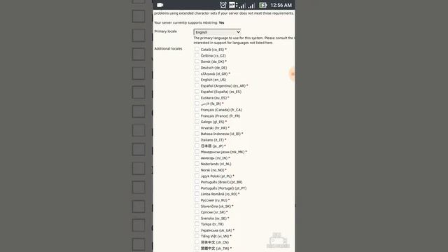 install OJS (Open Journal System) - PWS (palapa Web Server) Android смотреть онлайн