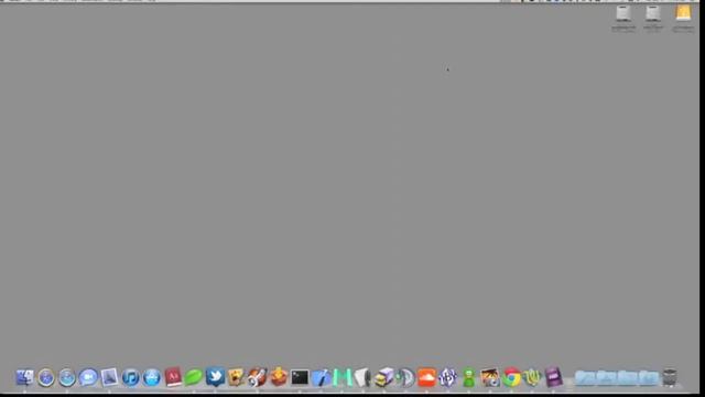 Installing / activate PHP and Apache in OS X Lion смотреть онлайн