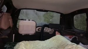 Автономка в ниву да легко