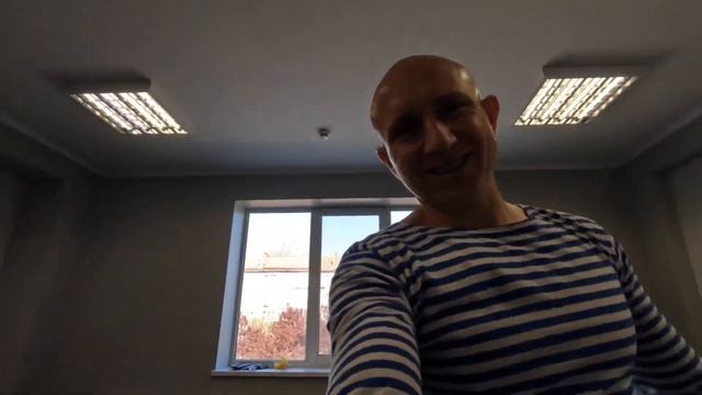 Ремонт офисов! смотреть онлайн