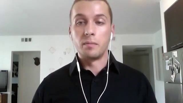 Sample Job Interview for a Real Estate Transaction Manager смотреть онлайн