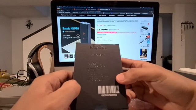 unboxing TEMPOTEC Serenade & Sonata HD PRO смотреть онлайн