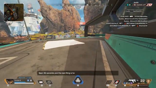 announcer gets stage fright and freezes my game смотреть онлайн