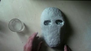 ▲КАК ПРОСТО СДЕЛАТЬ МАСКУ ИЗ БУМАГИ▲