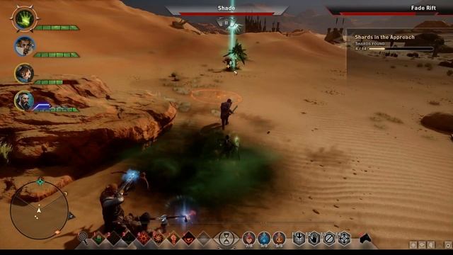 Let's Play Dragon Age: Inquisition, Episode 62: Here Be Dragons смотреть онлайн