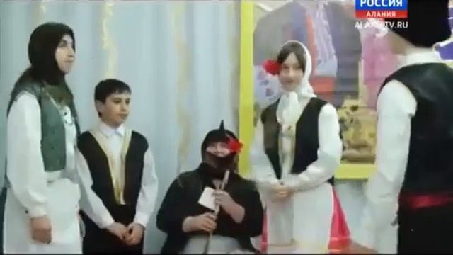 Гагаузы села Сухотское, Моздокский район Северная Осетия смотреть онлайн