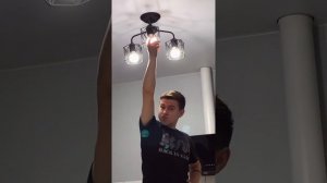 Смешинку словила ?