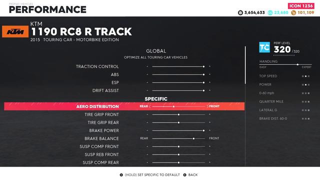 The Crew 2: Touring Bikes | S1000RR vs. Panigale R vs. 1190 RC8 R Track | Pole Position Preview смотреть онлайн