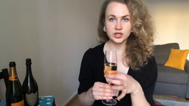 Все про шампанське. Серія 2 смотреть онлайн