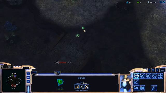 3 min Ravager!? Folge 259 2v2 Starcraft 2: Legacy of the Void (German | Deutsch) смотреть онлайн