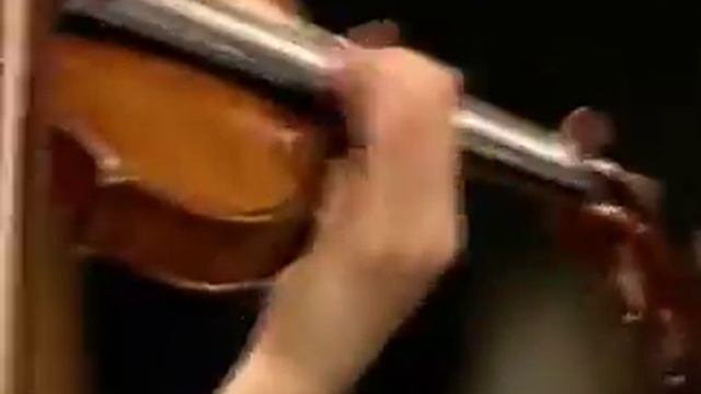 Vineta Sareika | Elgar Violin Concerto | 3rd Mvt | Queen Elisabeth Violin | 1 of 2 | 2009 смотреть онлайн