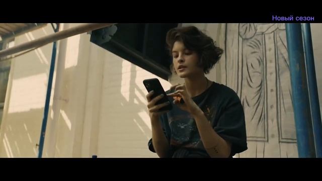 Страсти по Матвею  Русский трейлер 2023 1