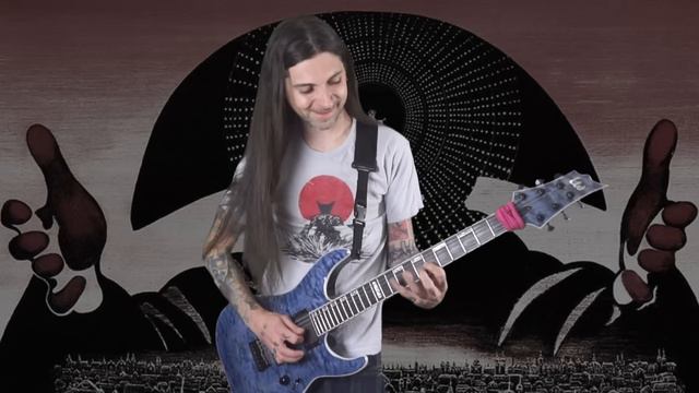 Mozart - Rondo Alla Turca Meets Metal (Piano Sonata No. 11 in A major, Mvt. III) смотреть онлайн
