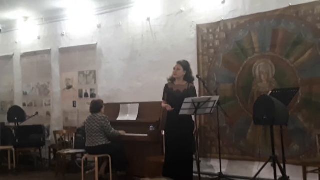 Праздник Святой Люси Выборг 2018 год 15 декабря Замке 12 часть смотреть онлайн