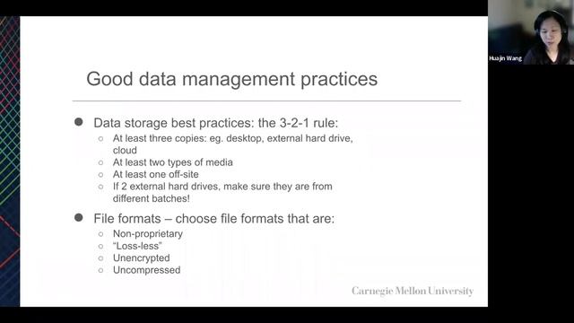 Introduction to Open Science (Cloud Lab Introduction Session) смотреть онлайн