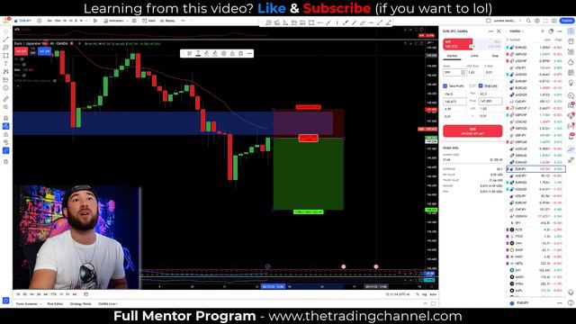 The Moving Average Trading Strategy I Was Never Going To Share...(Revealed) смотреть онлайн