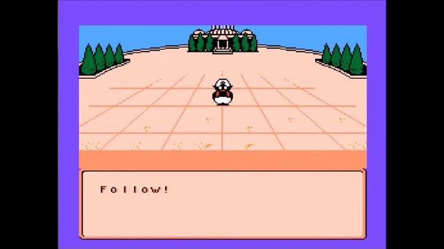 Dragonball Z Retro Gaming: Dragonball Z III Ressen Jinzou Ningen for the Famicom #5 смотреть онлайн