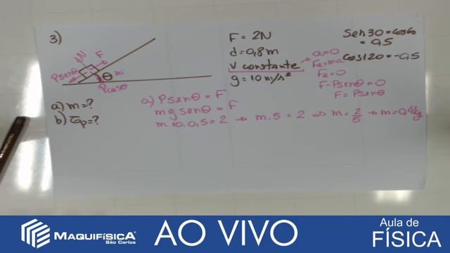 Física PS смотреть онлайн