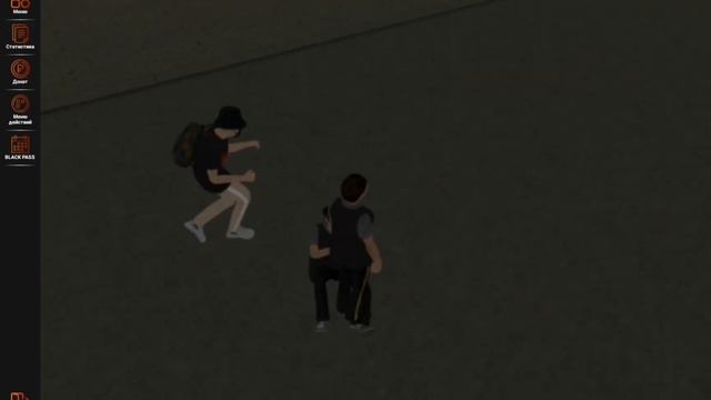 запись для бвс состава