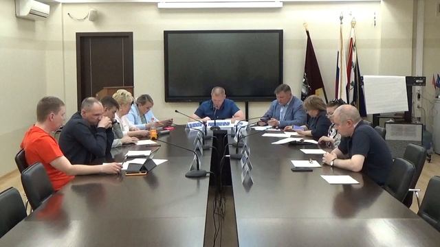 Заседание Совета депутатов 25 мая 2023 года смотреть онлайн