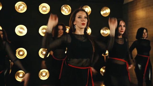Fusion Bellydance | Павлюкова Александра смотреть онлайн