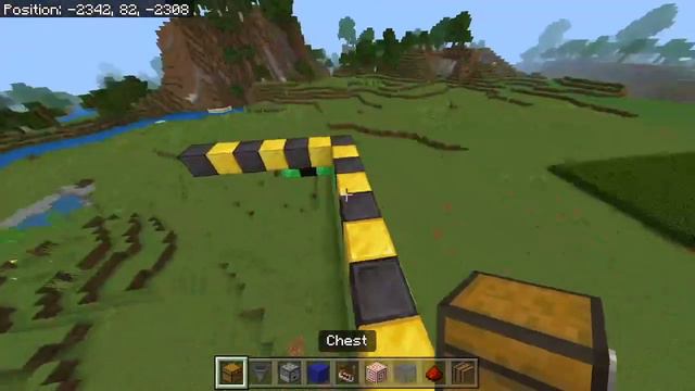 Ultimate Raid Farm Sorter V2 | Minecraft Bedrock 1.18/19+ смотреть онлайн