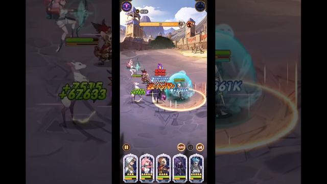 😎AFK ARENA🏄 - ЭКСПЕДИЦИЯ "УБИЙСТВО ЗАФРАЭЛЯ" MAX DMG | ДУША РЕЛИКВИИ + ГРЕЖУЛ ! смотреть онлайн