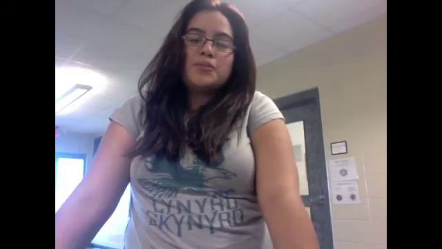 MNTHS: Erika Luna - Senior Will, 2012 смотреть онлайн