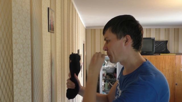 Мужские носки... смотреть онлайн