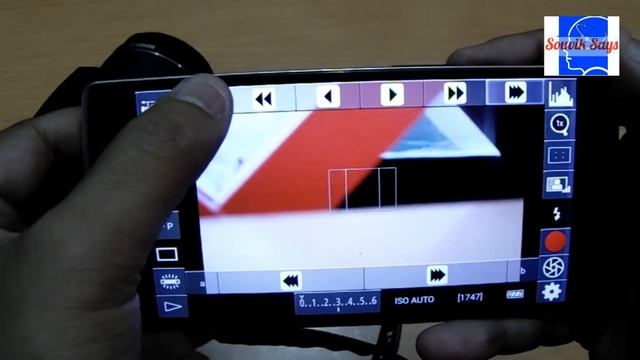Technoledge#7: DIY Video Monitor using your android smartphone смотреть онлайн