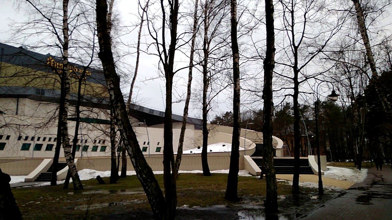 Театр Эстрады "Янтарь Холл“, Светлогорск, Март 2018, тел +7 (4012) 905400, http://rcn39.ru смотреть онлайн