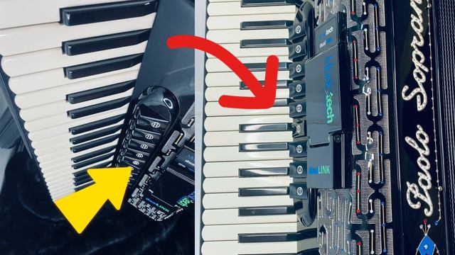 An introduction to accordion... смотреть онлайн