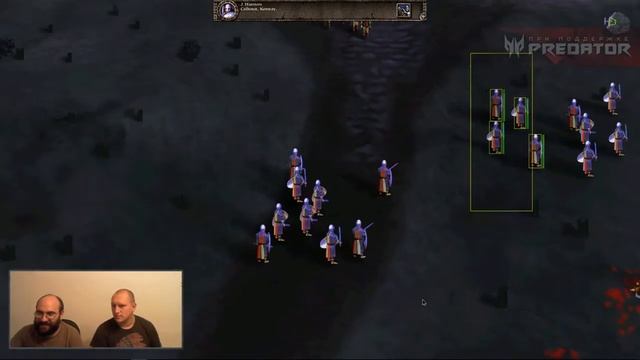 [DM] Myth: The Fallen Lords ► Сальников, Мурадян. [PC] смотреть онлайн